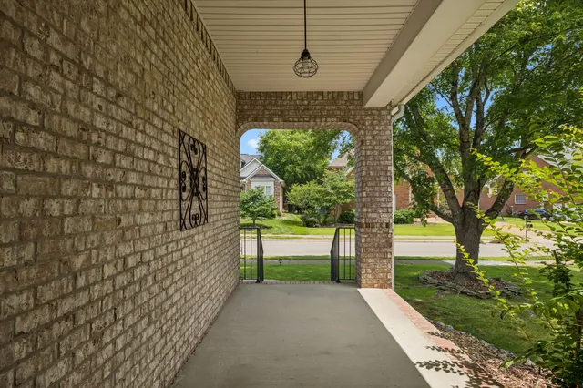 $728,900 | 4019 Fremantle Circle, Spring Hill, TN 37174