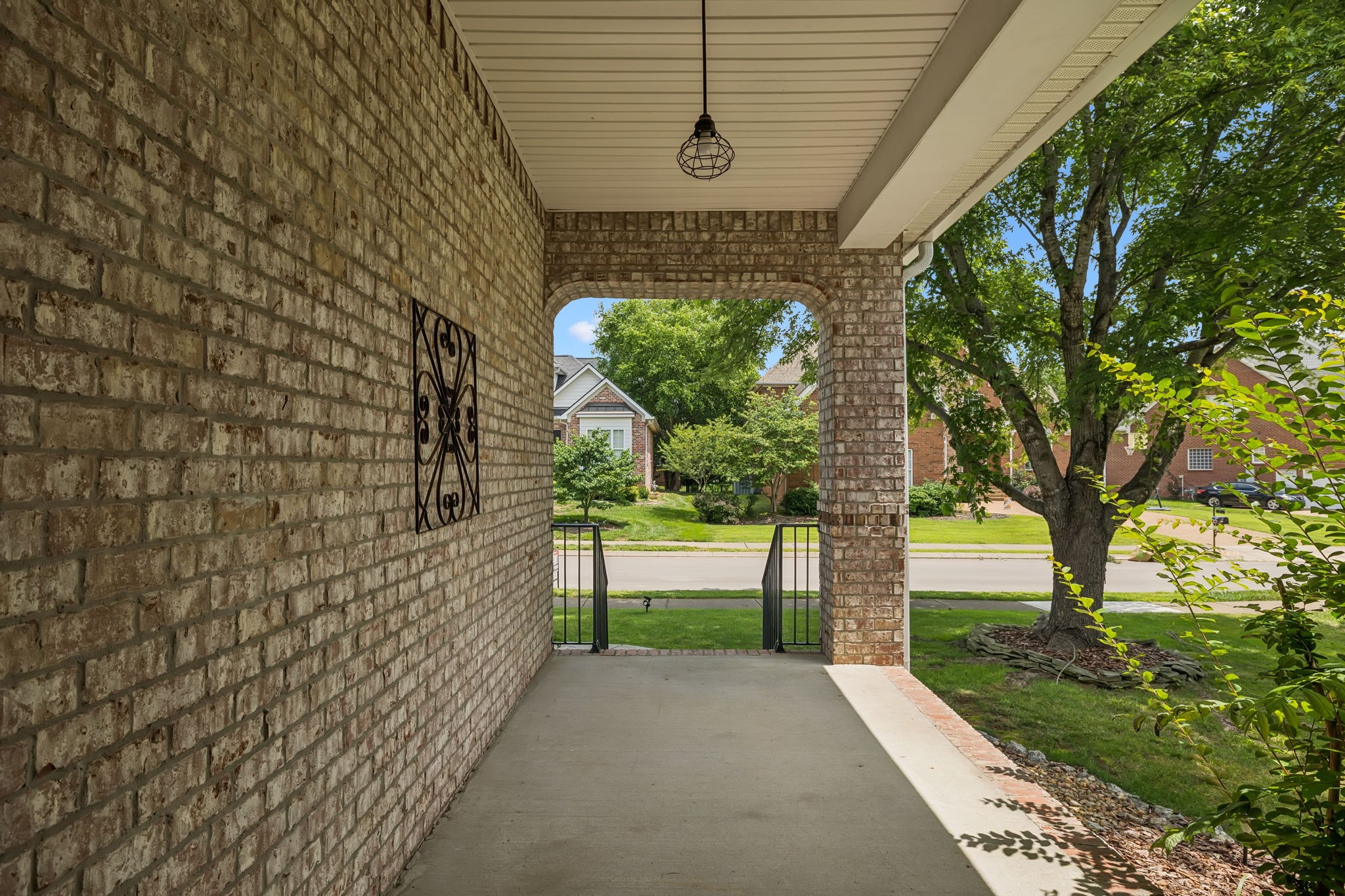 4019 Fremantle Circle Spring Hill, TN 37174 - Photo 42 of 43