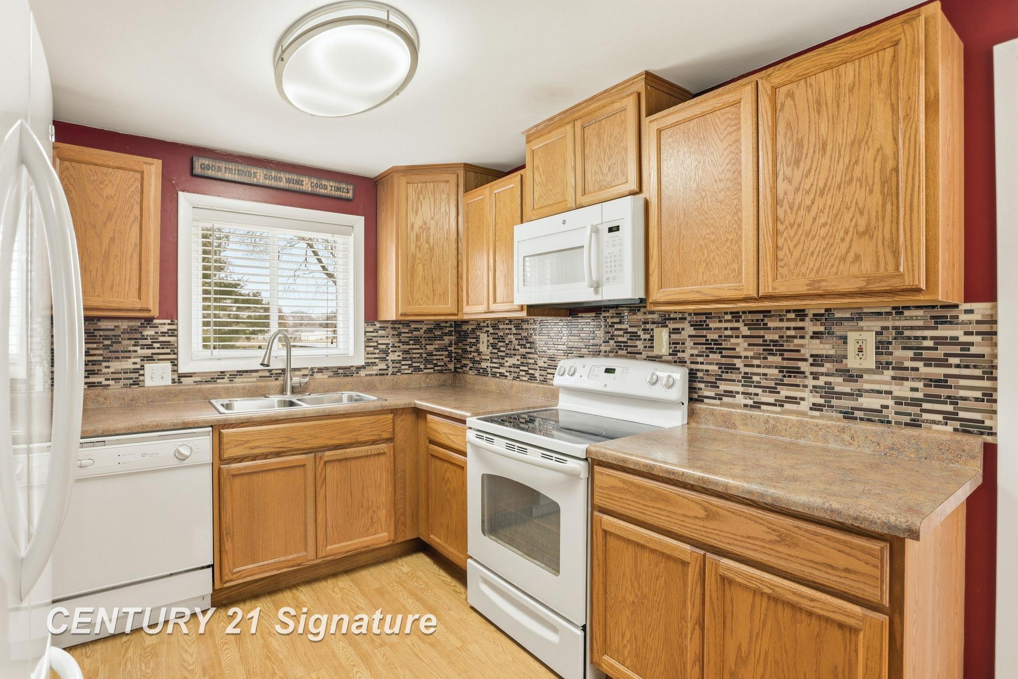 526 South Maple Street Hemlock, MI 48626 - Photo 9 of 45