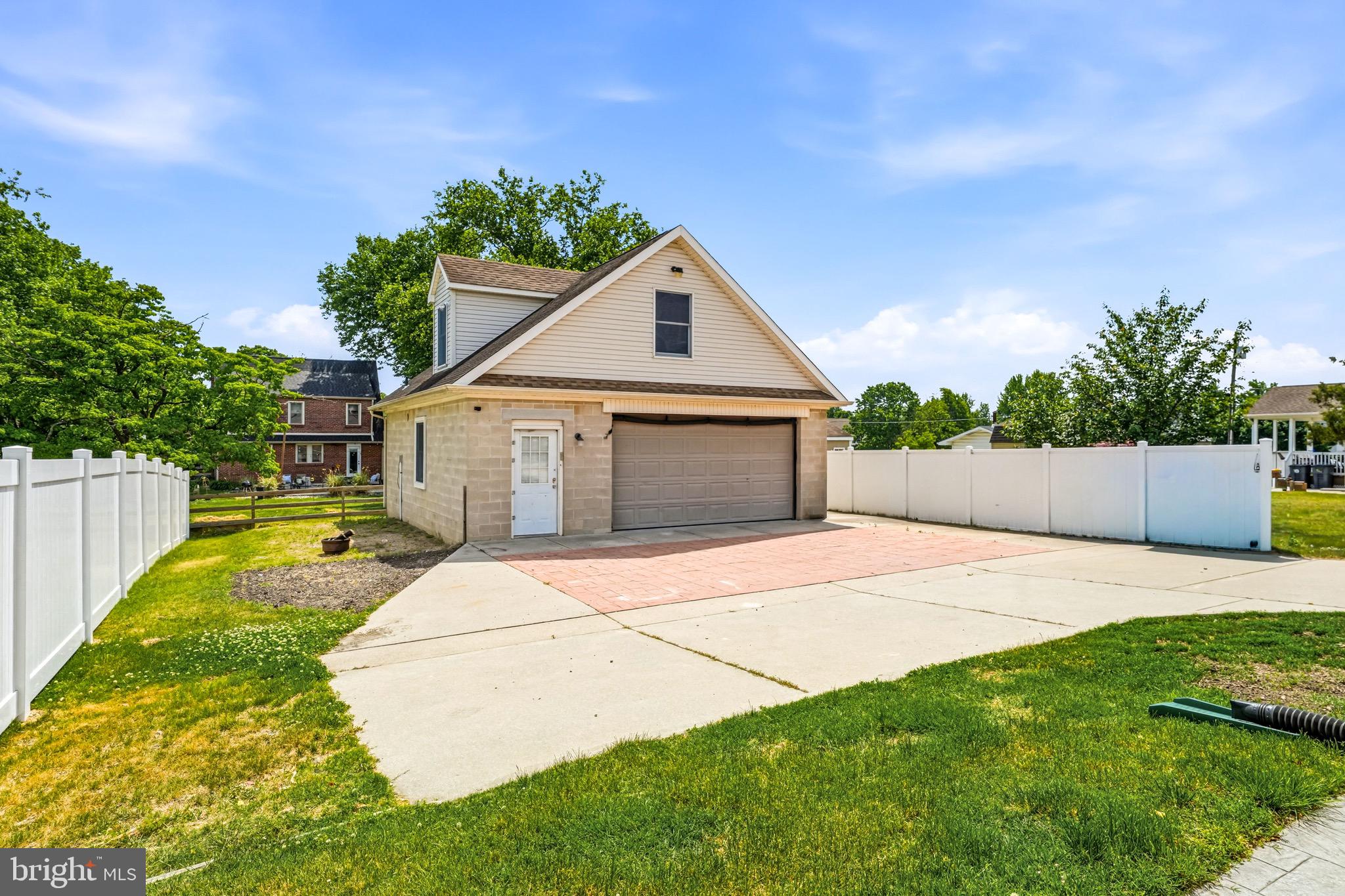 126 Tomlin Road Gibbstown, NJ 08027 - Photo 42 of 51