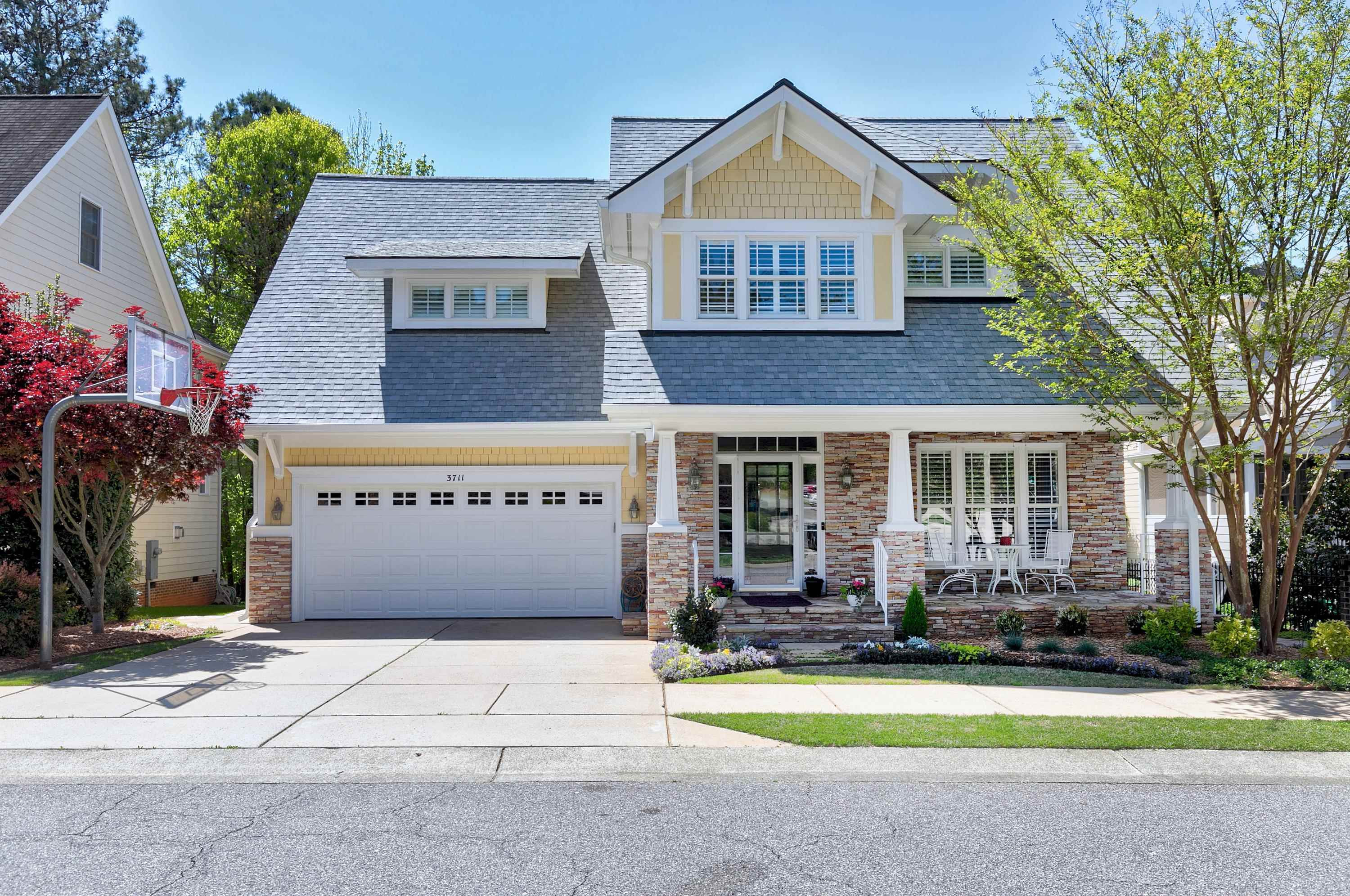 3711 Congeniality Way Raleigh, NC 27613 - Photo 1 of 38 Photo 1