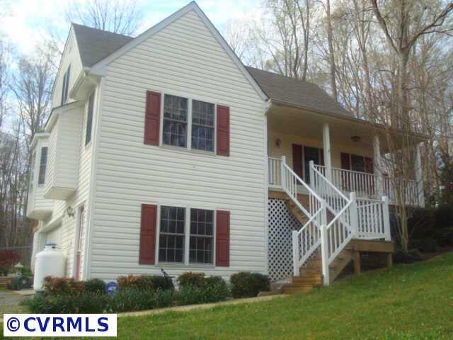 1505 Stavemill Road Powhatan, VA 23139 - Photo 1 of 7 Gallery Image 1