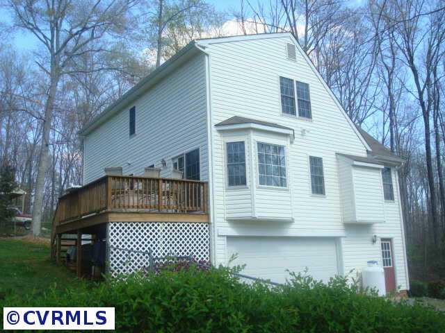 1505 Stavemill Road Powhatan, VA 23139 - Photo 2 of 7 Gallery Image 2