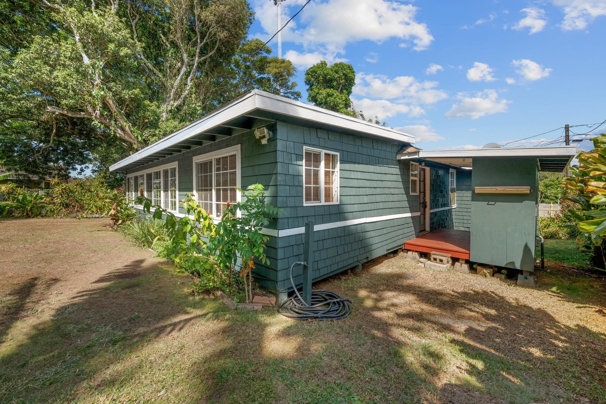 815 Kuulei Street Haiku, HI 96708 - Photo 24 of 26