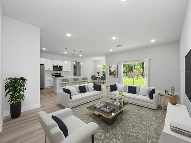 $2,300 | 3334 Southwest 177th Lane Road, Ocala, FL 34473