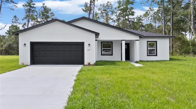 $2,300 | 3334 Southwest 177th Lane Road, Ocala, FL 34473