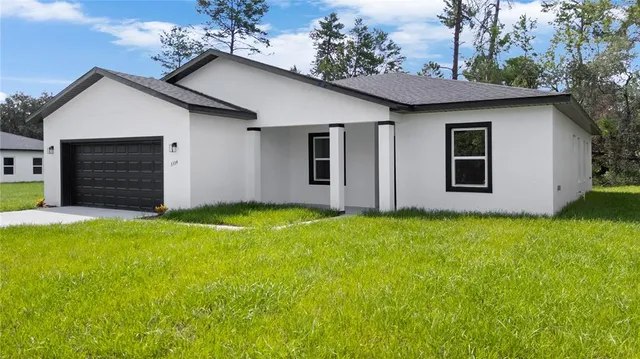 $2,300 | 3334 Southwest 177th Lane Road, Ocala, FL 34473