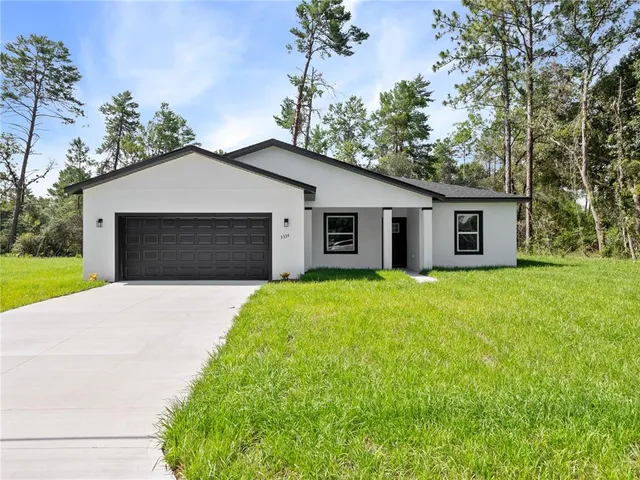 $2,300 | 3334 Southwest 177th Lane Road, Ocala, FL 34473