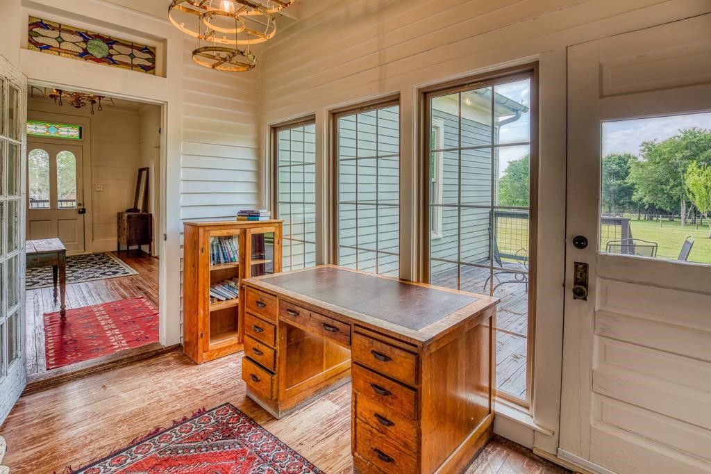 6900 Schroeder Road Brenham, TX 77833 - Photo 12 of 31 a room with storage and utility