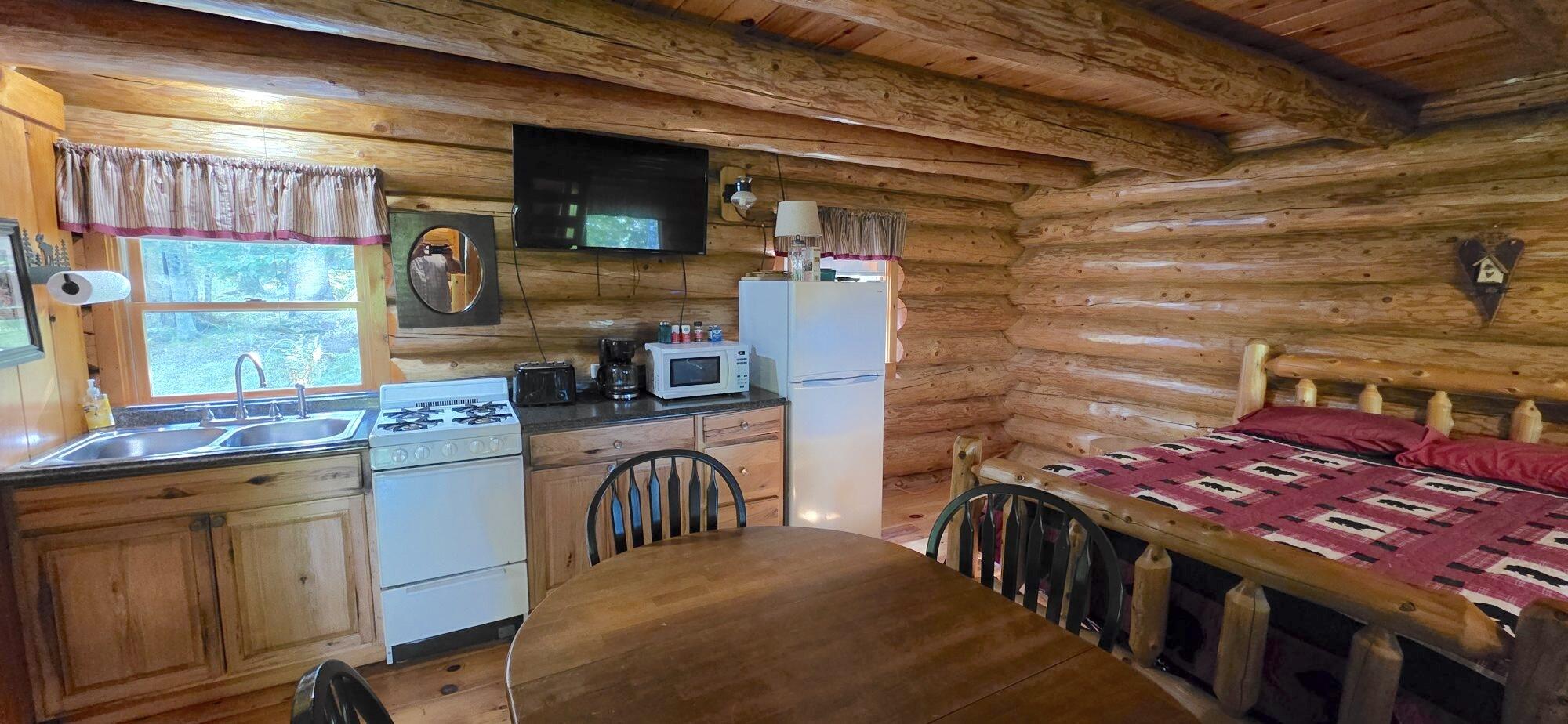 9 Jerry's Road Ashland, ME 04732 - Photo 110 of 121