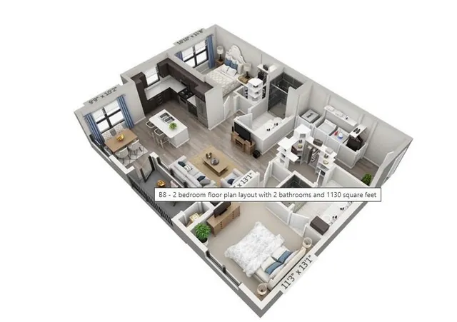 $3,354 | 3100 Kramer Lane, Unit 546, Austin, TX 78758