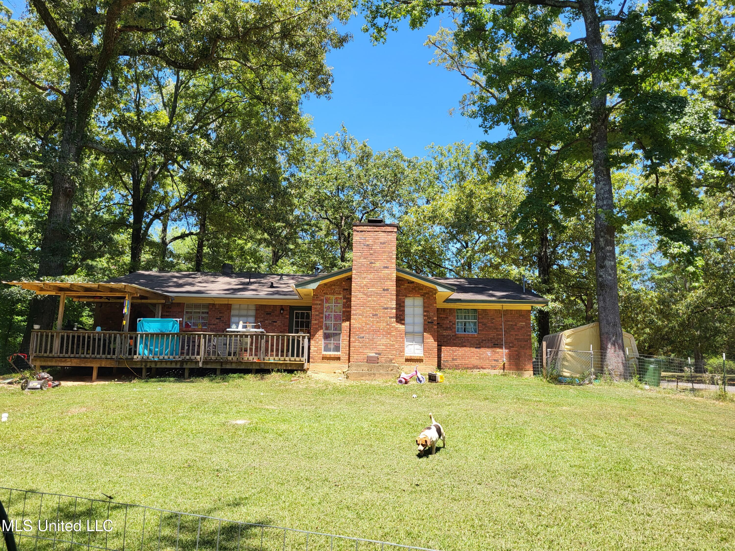 6557 Grants Ferry Road Brandon, MS 39042 - Photo 3 of 3 20220625_141544
