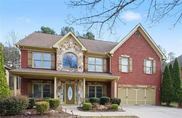 $469,900 | 2594 Dolostone Way, Dacula, GA 30019