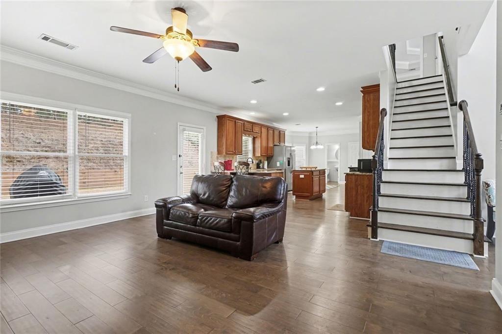 2594 Dolostone Way Dacula, GA 30019 - Photo 11 of 27