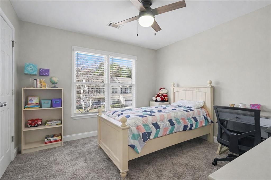 2594 Dolostone Way Dacula, GA 30019 - Photo 12 of 27