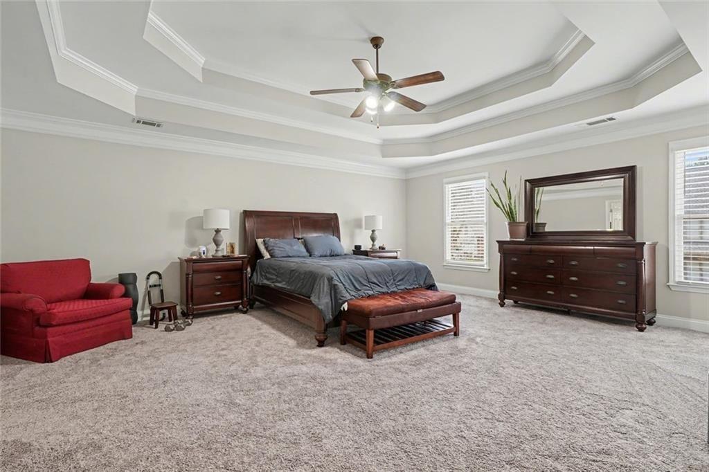 2594 Dolostone Way Dacula, GA 30019 - Photo 17 of 27