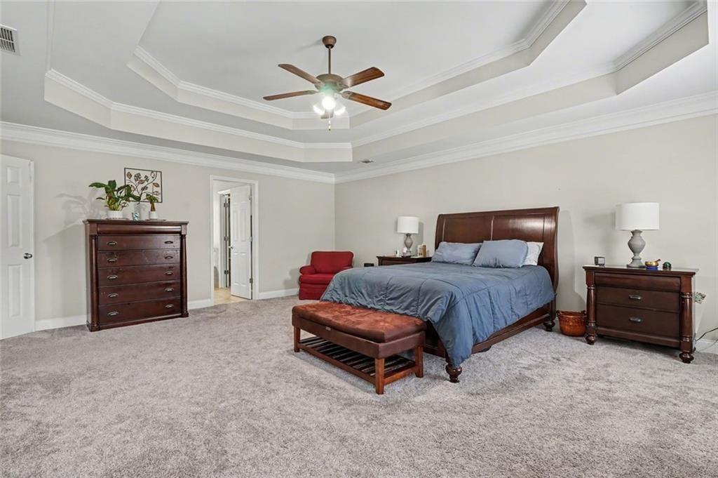 2594 Dolostone Way Dacula, GA 30019 - Photo 18 of 27