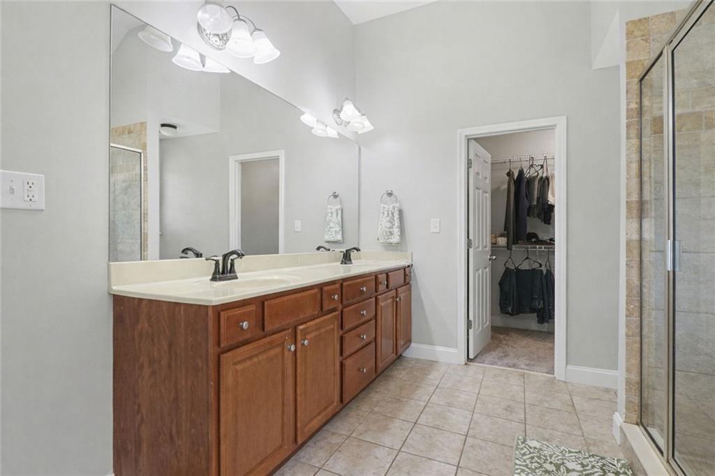 2594 Dolostone Way Dacula, GA 30019 - Photo 19 of 27