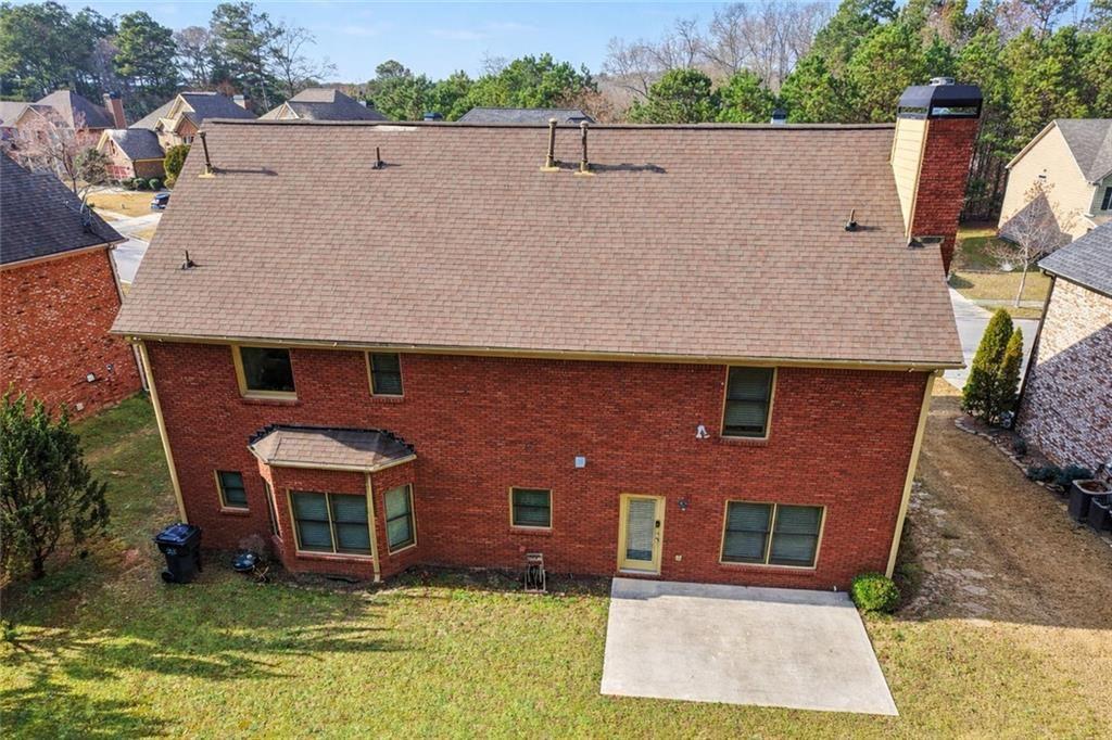 2594 Dolostone Way Dacula, GA 30019 - Photo 22 of 27