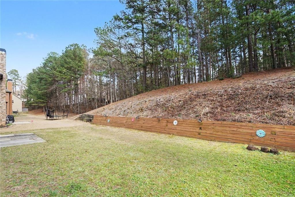 2594 Dolostone Way Dacula, GA 30019 - Photo 23 of 27