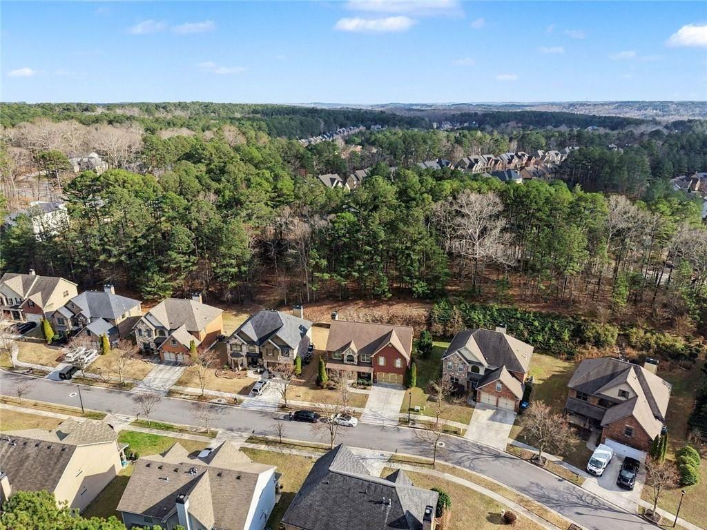 2594 Dolostone Way Dacula, GA 30019 - Photo 24 of 27