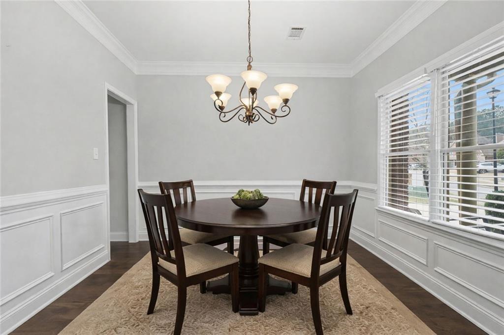 2594 Dolostone Way Dacula, GA 30019 - Photo 6 of 27