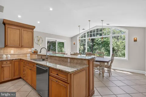 $1,776,250 | 9701 Overlea Drive, Rockville, MD 20850