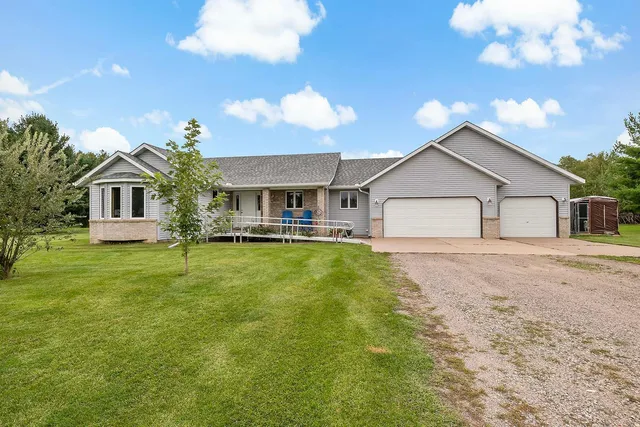 $324,900 | 11331 Lakeview Heights Road, Pine City, MN 55063
