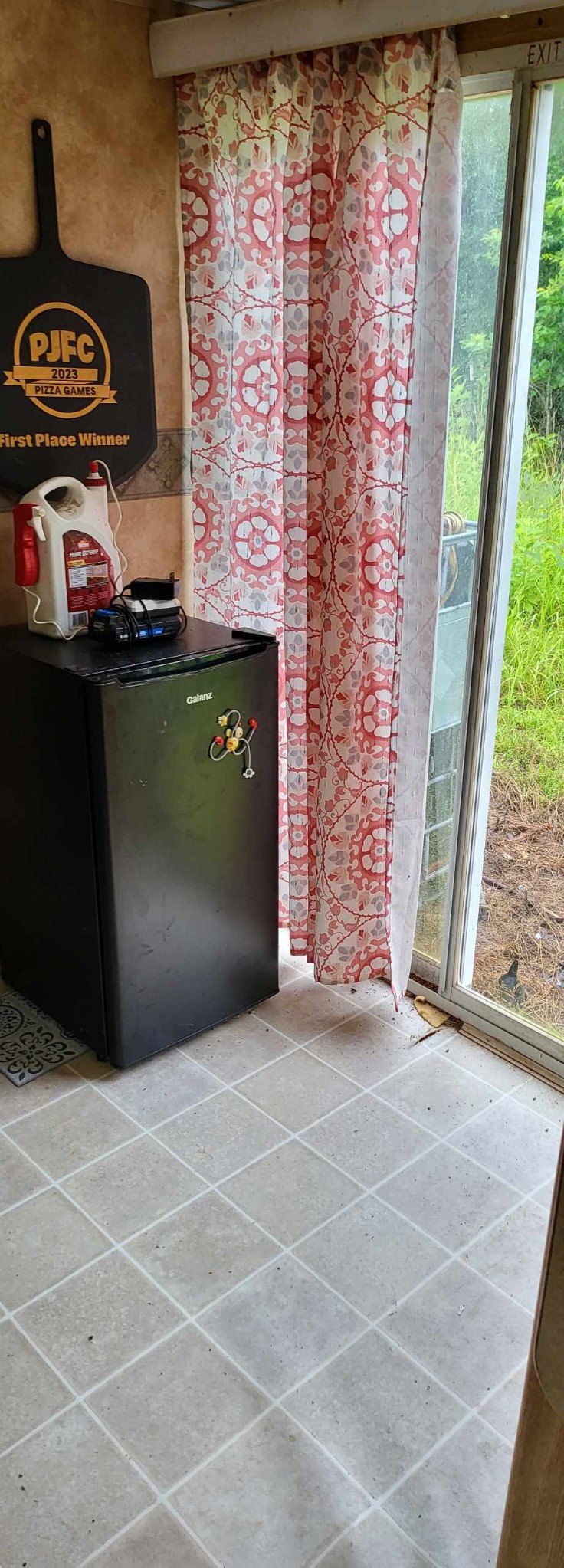 1882 Morris Road Holladay, TN 38341 - Photo 29 of 43 a view of water heater room