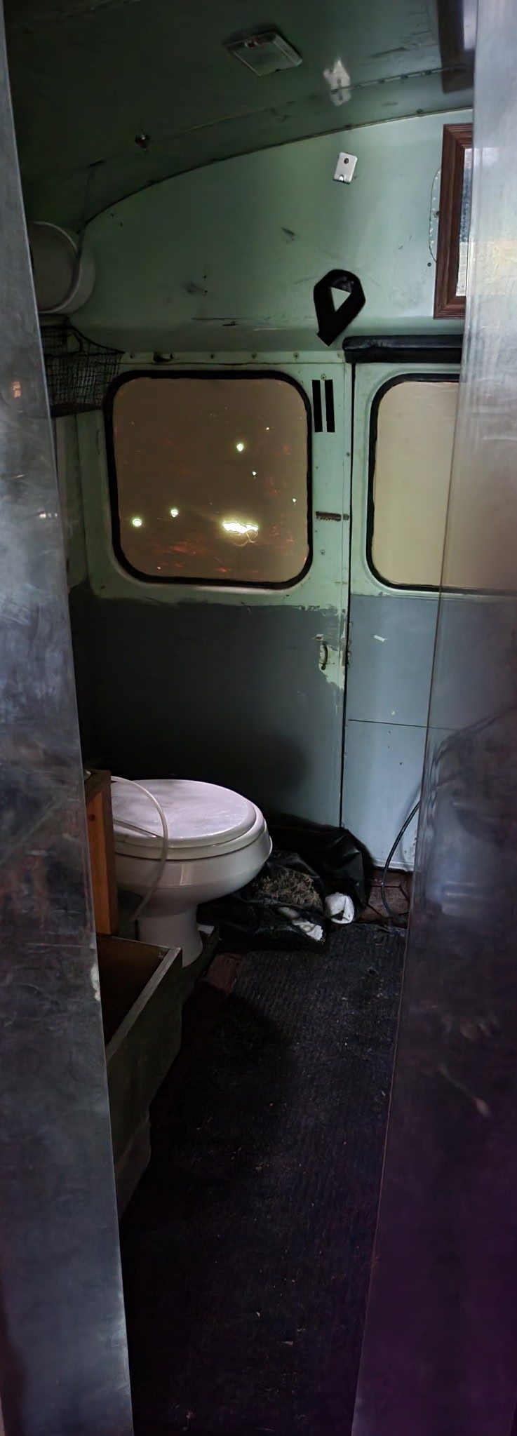 1882 Morris Road Holladay, TN 38341 - Photo 39 of 43 a bathroom with a toilet