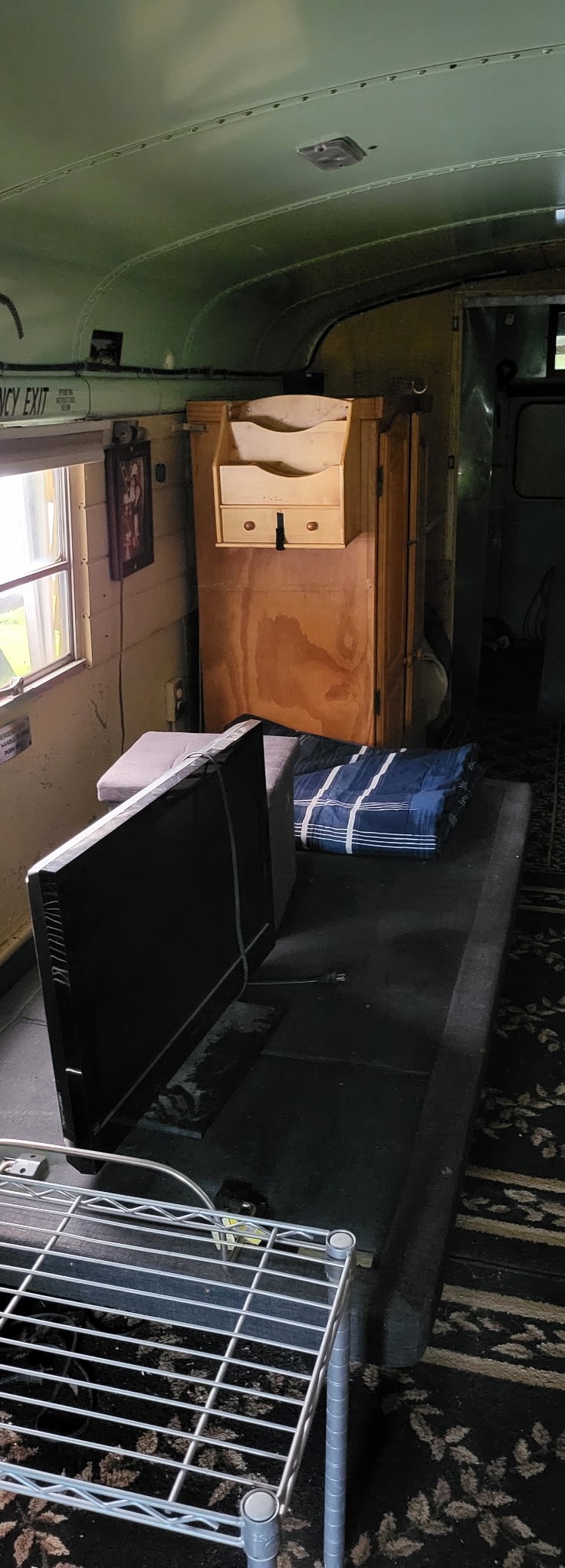 1882 Morris Road Holladay, TN 38341 - Photo 42 of 43 a close up of air conditioner