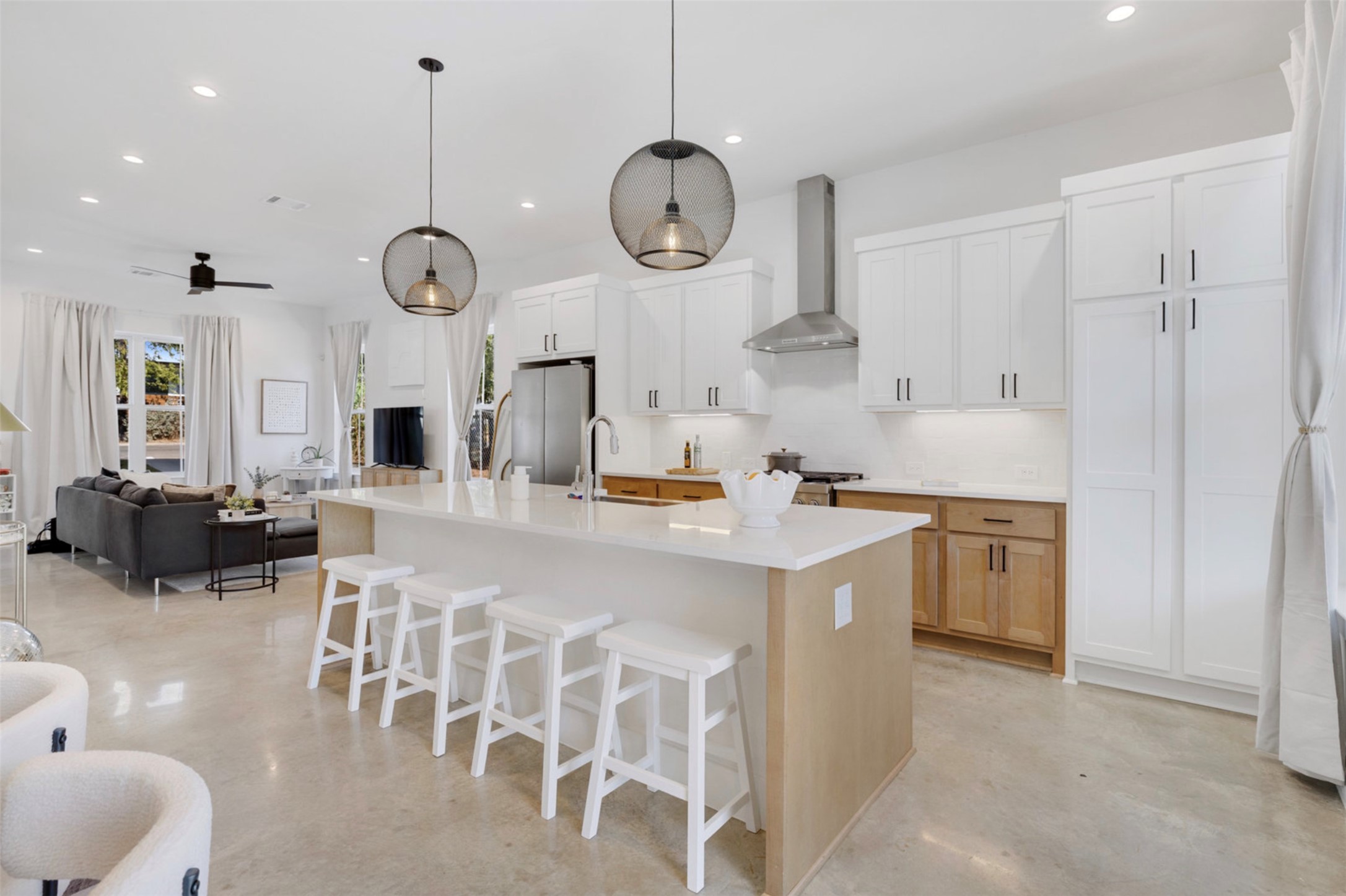 5007 Lott Avenue, Unit 1 Austin, TX 78721 - Photo 8 of 25