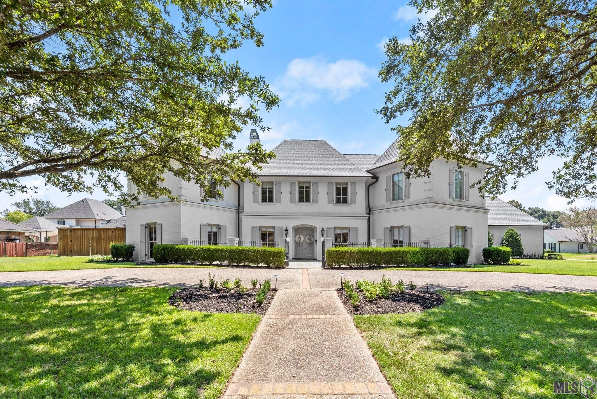 7128 Boyce Drive Baton Rouge, LA 70809 - Photo 1 of 60 7128 Boyce Dr