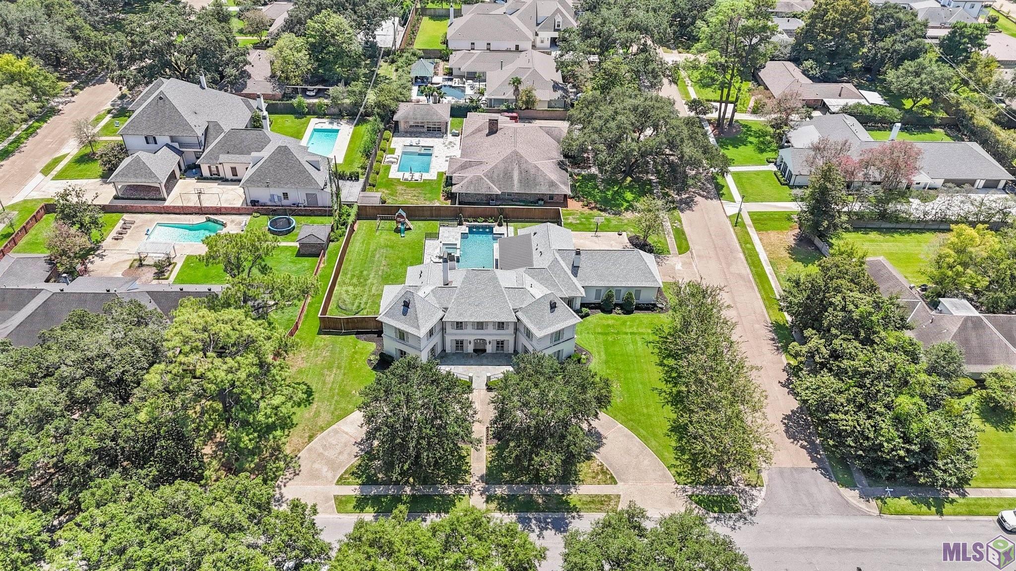 7128 Boyce Drive Baton Rouge, LA 70809 - Photo 2 of 60 7128 Boyce