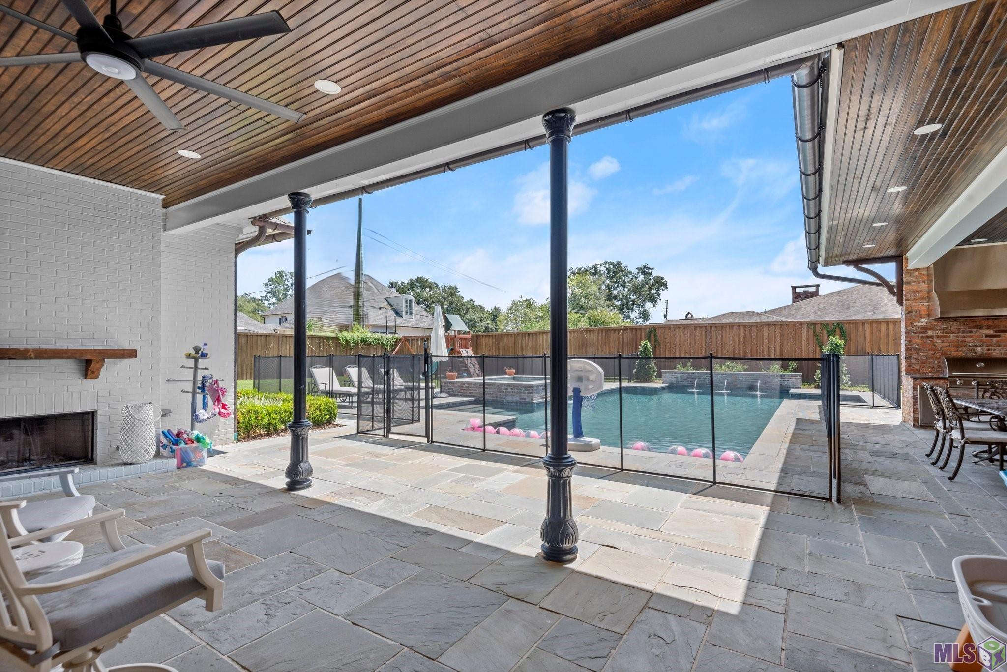 7128 Boyce Drive Baton Rouge, LA 70809 - Photo 21 of 60 Gallery Image 21