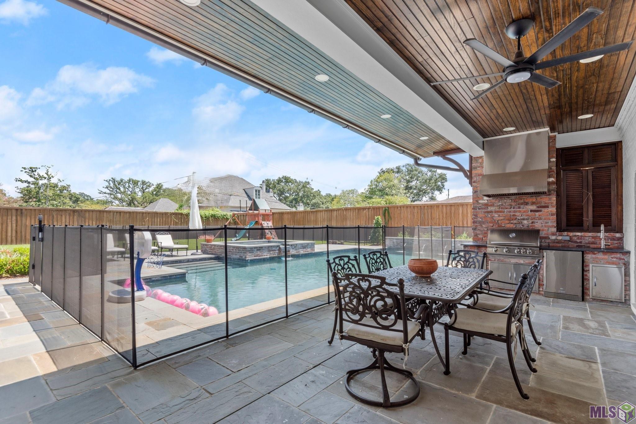 7128 Boyce Drive Baton Rouge, LA 70809 - Photo 24 of 60 Gallery Image 24