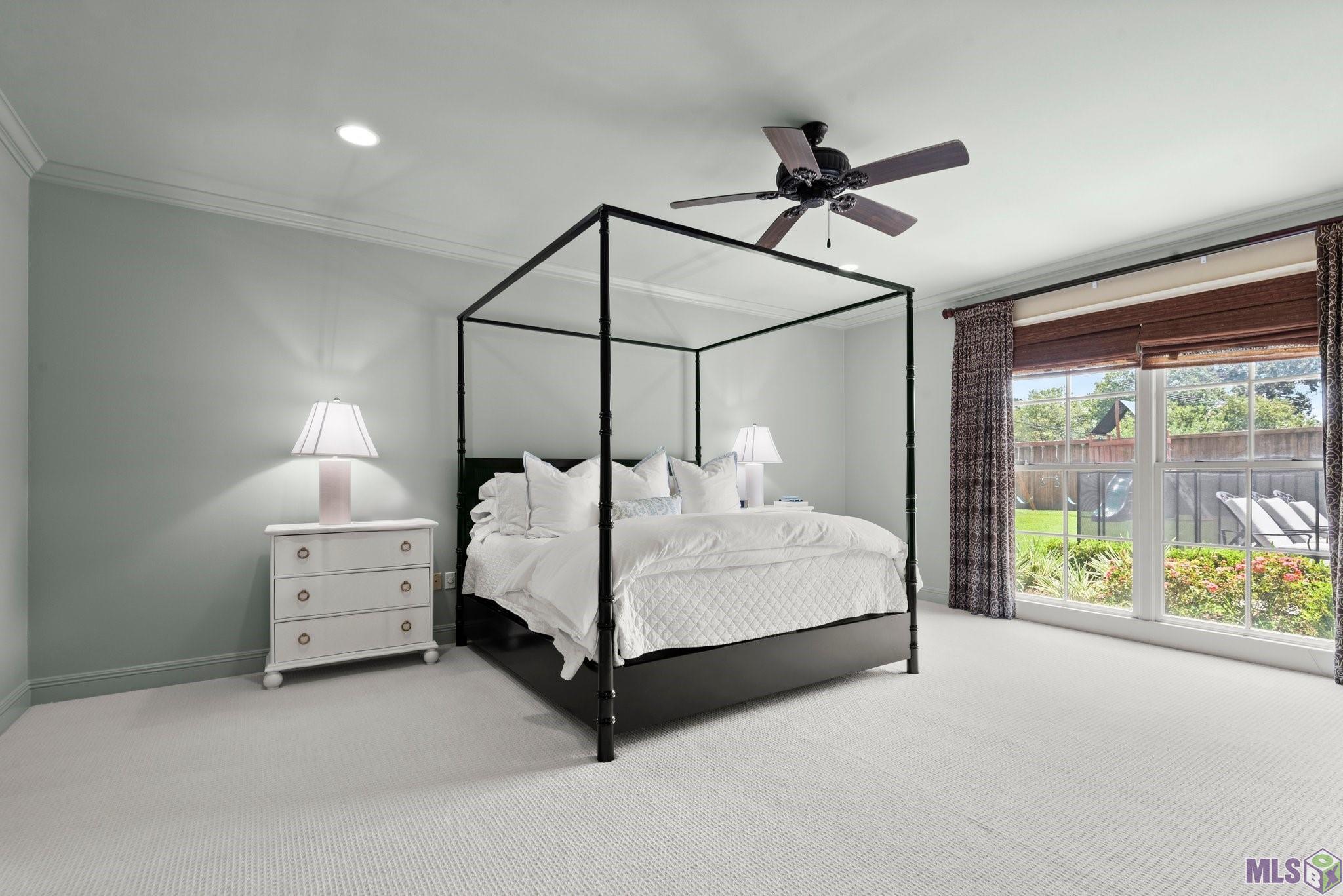 7128 Boyce Drive Baton Rouge, LA 70809 - Photo 31 of 60 Primary Suite