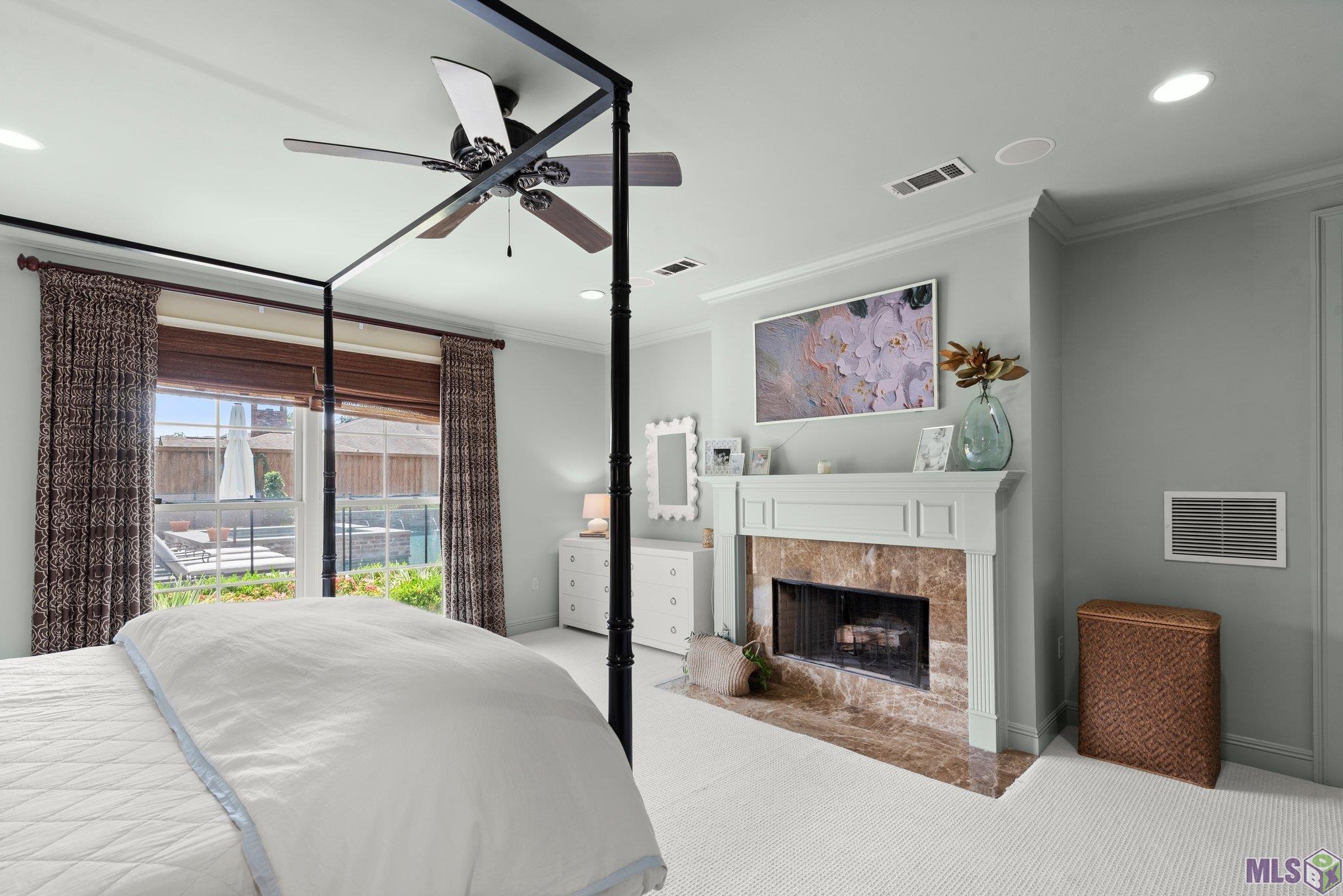 7128 Boyce Drive Baton Rouge, LA 70809 - Photo 32 of 60 Primary Suite