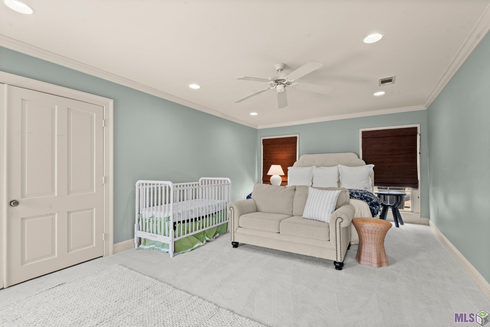 7128 Boyce Drive Baton Rouge, LA 70809 - Photo 38 of 60 Downstairs MIL