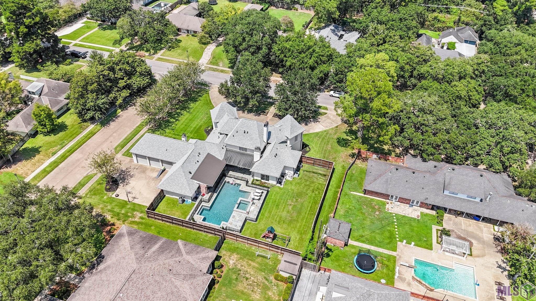 7128 Boyce Drive Baton Rouge, LA 70809 - Photo 42 of 60 Gallery Image 42