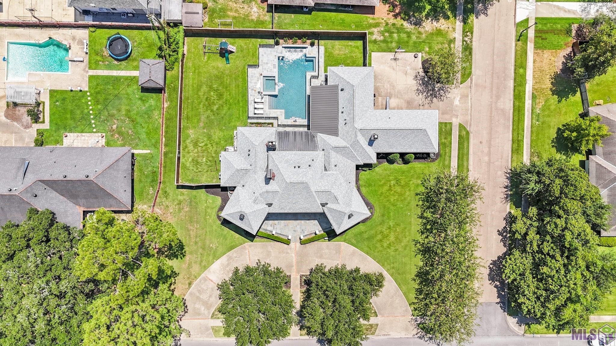 7128 Boyce Drive Baton Rouge, LA 70809 - Photo 44 of 60 Gallery Image 44