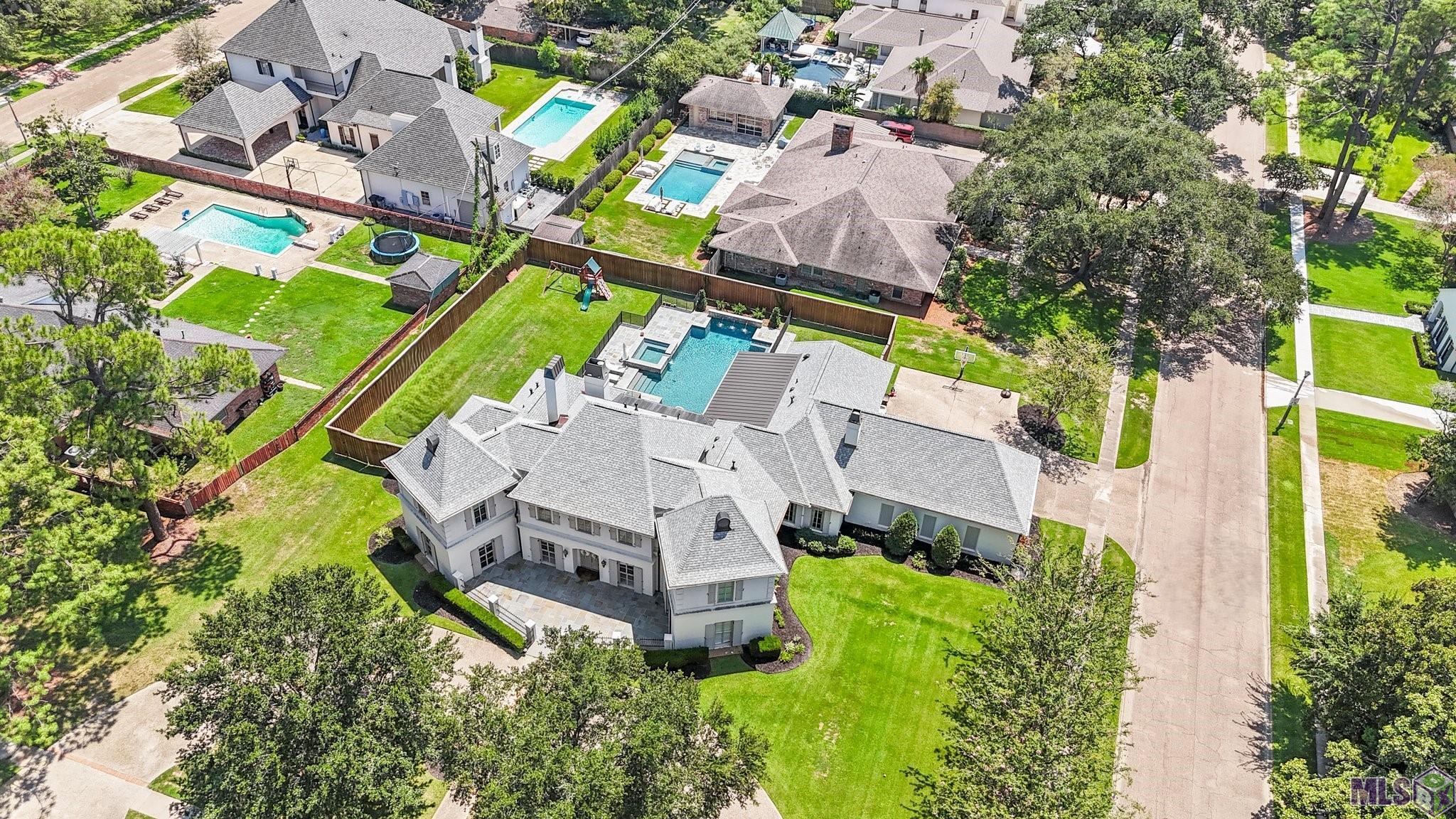 7128 Boyce Drive Baton Rouge, LA 70809 - Photo 46 of 60 Gallery Image 46