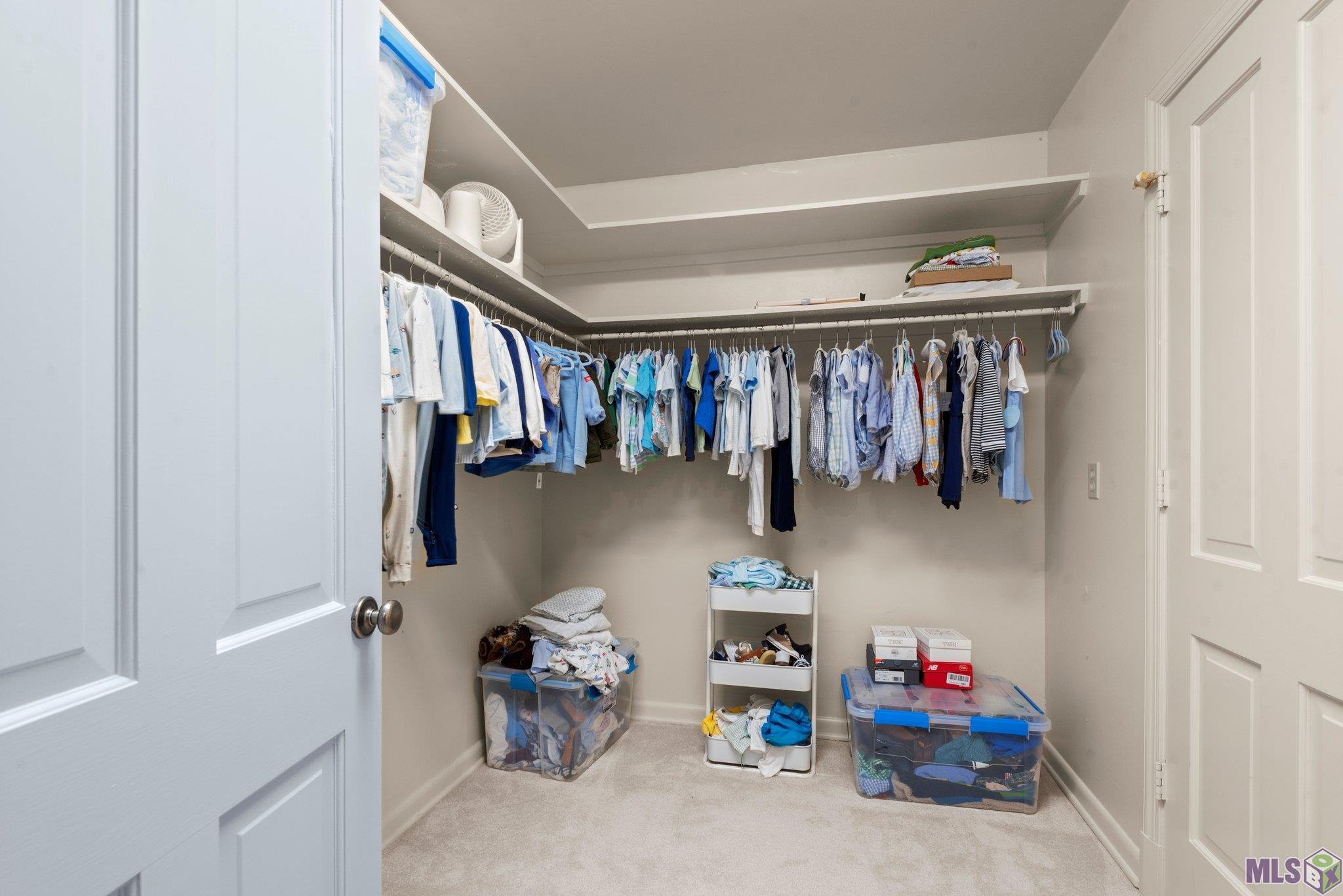 7128 Boyce Drive Baton Rouge, LA 70809 - Photo 54 of 60 Nursery wic