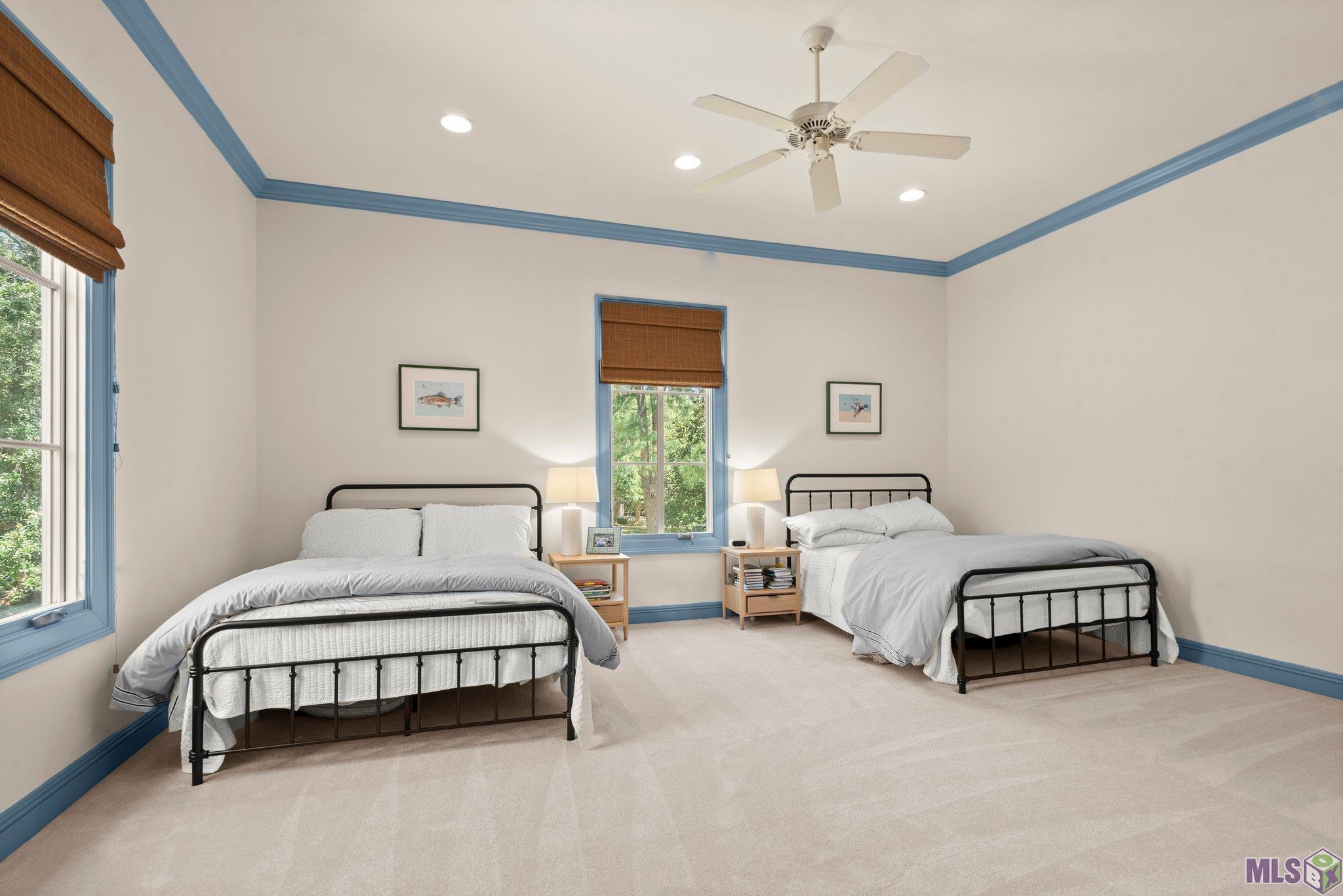 7128 Boyce Drive Baton Rouge, LA 70809 - Photo 56 of 60 Boys ensuite