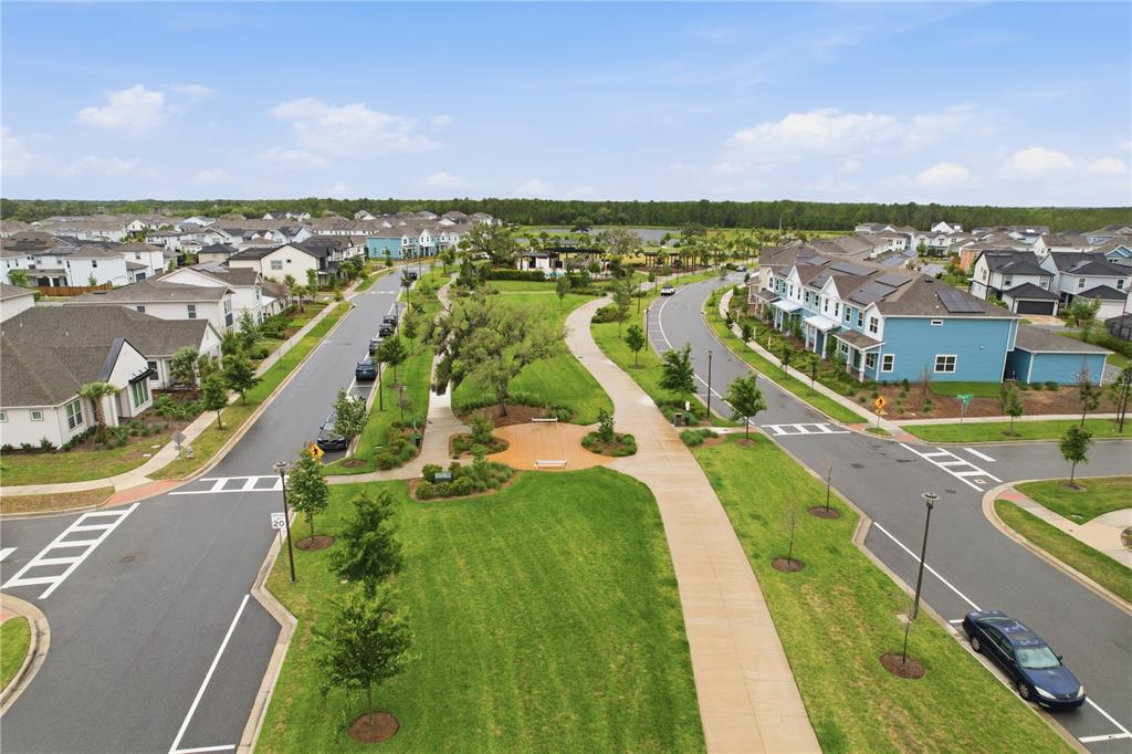 6550 Barnstorm Way St. Cloud, FL 34771 - Photo 32 of 35 a view of a city