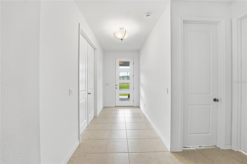 6550 Barnstorm Way St. Cloud, FL 34771 - Photo 7 of 35 a big room with closet and a window