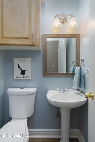 $359,900 | 55 Woodstone Drive, Hattiesburg, MS 39402