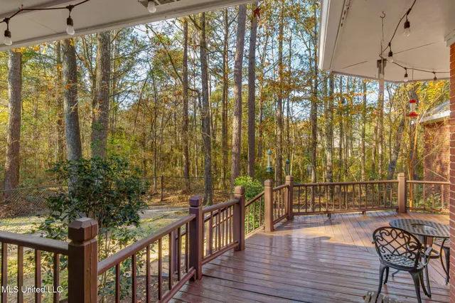 $359,900 | 55 Woodstone Drive, Hattiesburg, MS 39402