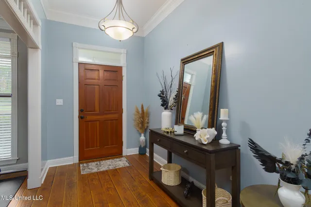 $359,900 | 55 Woodstone Drive, Hattiesburg, MS 39402