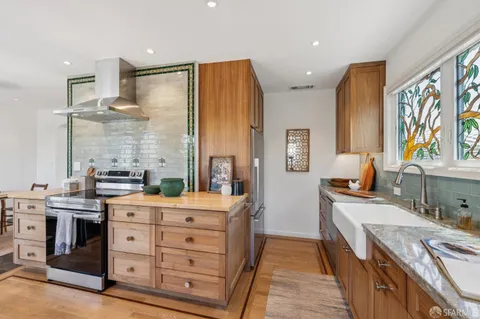 $795,000 | 821 31st Street, Richmond, CA 94804
